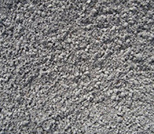 Poussière de roche Poussière de roche